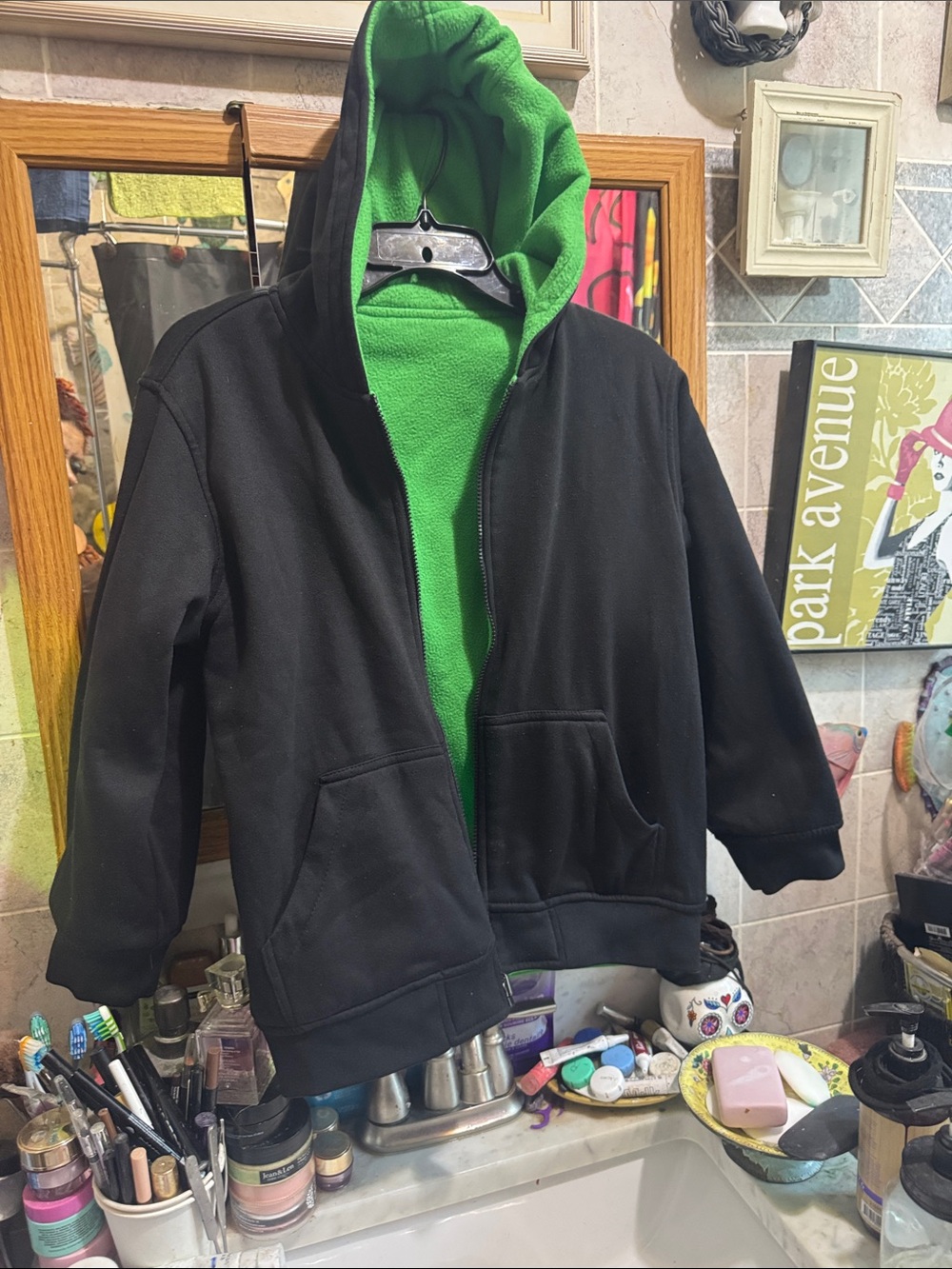 Basic editions jacket